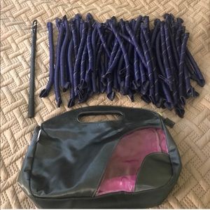 CorkScrew Extra Long CurlFormers